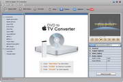 Clone2go DVD to Apple TV Converter段首LOGO