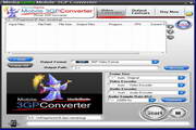 MediaSanta Mobile 3GP Converter  5.0