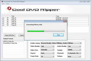 Cool DVD to iPod MP4 Ripper  6.0