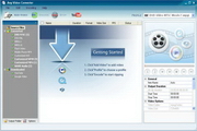 Any Video Converter  5.9.9.0免费中文版