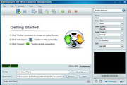 iSharesoft AVI MPEG Converter  5.2.32.0312