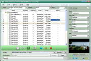 mediAvatar DVD to iPhone Converter  7.7.3.20131014