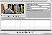 Aplus All Media to MP3 Converter  10.04