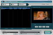Daniusoft Video to iPod Converter  2.0.2.13