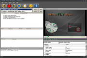 DecDVD DVD to FLV Ripper  3.0.3