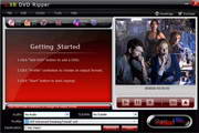 CXBSoft DVD Ripper  1.1.2