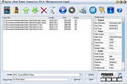 Agile iPod Video Converter  3.1.6