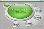 AVAide RM Converter  5.1.1
