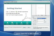 Tipard PDF to SWF Converter  3.0.30