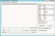 Avex DVD Ripper  4.5 Build 02