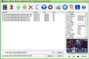 Agile iPhone Video Converter  2.7.6