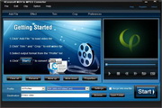 4Easysoft MOV to MPEG Converter  3.2.26