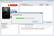 Agrin Free All to 3gp Mp4 iPod Converter  4.0