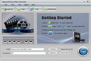Aiprosoft Sansa Video Converter  4.0.07
