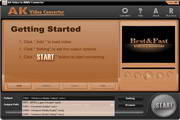 AK WMV Converter  2010.05.12