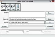 OJOsoft DVD to PSP Converter  2.7.6.0419