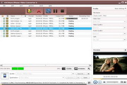 AVCWare iPhone Video Converter  7.7.3.20131014