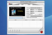 Aplus DVD to Pocket PC  10.04