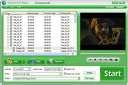 iOrgSoft DVD Ripper  4.3.1