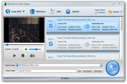 WonderFox DVD Ripper  6.7