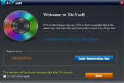 XtoYsoft DVD to iRiver Ripper  1.2.2.7