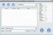 Amond DVD to PSP Converter  3.2