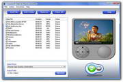 convexsoft Video to iPhone Converter  3.2