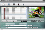 Nidesoft DVD to iPod Converter Platinum  5.6.28