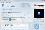Domino MP4 Video Converter  1.80.322