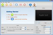 PopBit Video to MP3 Converter Free  1.6.1