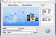 Aigo DVD to Zune Converter  2.2.5