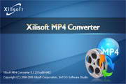 Xilisoft DVD to MP4 Suite  6.0.14.1104