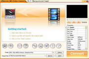 Active MP4 Video Converter  1.7.1