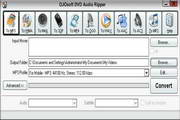 OJOsoft DVD Audio Ripper  2.7.6.0419