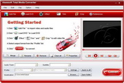 Aiseesoft Total Media Converter Platinum  7.1.68