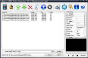 Agile MPEG Video Converter  2.9.2