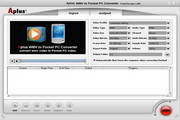 Aplus WMV to Pocket PC Converter  10.04
