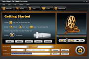 Tipard Apple TV Video Converter  6.1.50