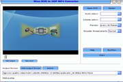 Wise DVD To 3GP MP4 Converter  5.0