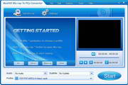 BestHD Blu-ray To PS3 Converter  5.12.21