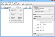 Portable Pazera Free AVI to MP4 Converter  1.0