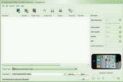 KingConvert iPhone 5 Video Converter  5.3