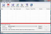 Bluefox MP3 WAV converter  3.1.12.1008