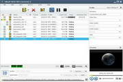 Xilisoft WMV MP4 Converter  6.8.0.1101