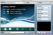 TOP DVD to AVI Converter for MAC  1.1.2.4