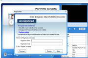5Star iPod Video Converter  1.7