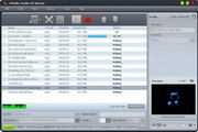 4Media Audio CD Burner  6.5.0.20130130