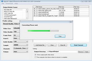 Agood Mp4 iPhone to AVI WMV Converter  4.2