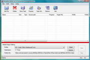 Bluefox MOV to X Converter  3.1.12.1008