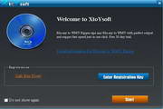 XtoYsoft Blu-ray to WMV Ripper  1.2.3.2